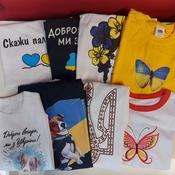 T-SHIRTS for kids (various images) image