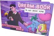 DREAM BOOK (18+)