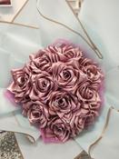 Ribbon Bouqet - Pink (middle) image