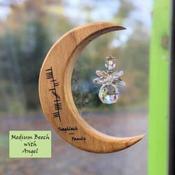 Family Ogham Inspired Gift - Medium, Asfour Angel/Fairy