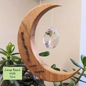 Friendship Ogham Inspired Gift - Large, Asfour Sun