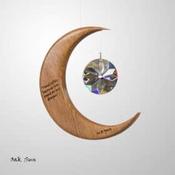 Medium Moon WB Yeats (Quotes)