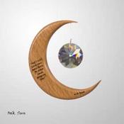 Medium Moon WB Yeats (Quotes)