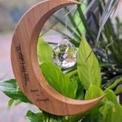 Strength Ogham Inspired Gift - Large, Asfour Sphere
