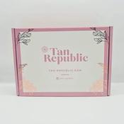Tan Bag