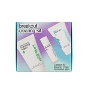 Breakout Clearing Skin Kit