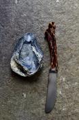 Kelp Handled Butter Knives — Atlantic Irish Seaweed