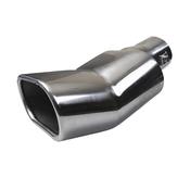 Auto Choice Oval Style Exhaust Tip – PM-3024 image