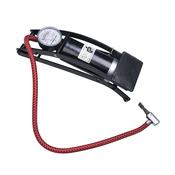 Auto Choice Single Barrel Foot Pump – PMSBFP