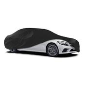 Auto Choice Large Black Indoor Car Cover – XAICBK-L
