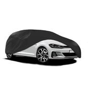 Auto Choice Medium Black Indoor Car Cover – XAICBK-M