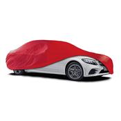 Auto Choice Large Red Indoor Car Cover – XAICR-L