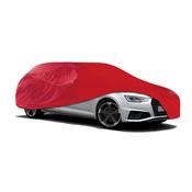Auto Choice Extra Large Red Indoor Car Cover – XAICR-XL