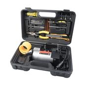 Auto Choice 12v Air Compressor Tyre Repair Kit – PM-XH-2001
