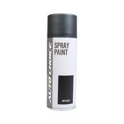 Auto Choice Matt Black Spray Paint – PMSPMB image