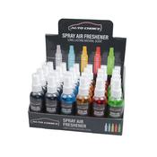 Auto Choice Spray Air Freshener Display Box – PMAFDB