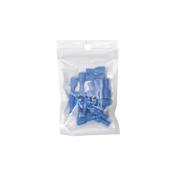 Auto Choice Female Spade Terminal 1.5-2.5mm² (Pack of 20) – PMSPC3R image