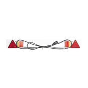 Auto Choice 12v Trailer Board with 5m Cable – PMTRB5M