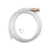 Auto Choice 3/4 Inch 6ft Jiggler Pipe – PMJP2