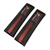 Red Bull Racing Harness Pads – RBSHP001BR