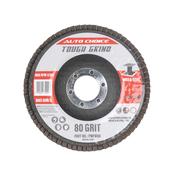 Auto Choice Tough Grind 80 Grit Flap Wheel – PMFW80