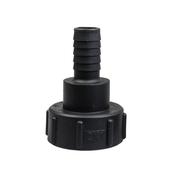 Auto Choice 1″ Male Hose Tail – PMMH1
