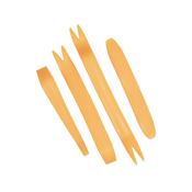 Auto Choice 4pc Trim Clip Removal Tool Set – PMCCRT
