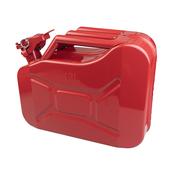 Auto Choice 10L Metal Jerry Can – PMJC10R