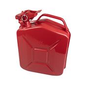 Auto Choice 5L Metal Jerry Can – PMJC5R