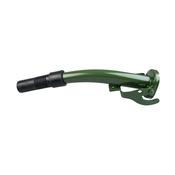 Auto Choice Jerry Can Green Flexible Spout – PMJCSG