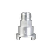 Auto Choice Devilbiss Paint Cup System Adapter – PMPMA1
