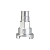 Auto Choice Walcom Paint Cup System Adapter – PMPMA6