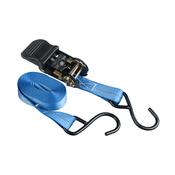 Auto Choice 1″ x 4.5m Ratchet Strap – PMRS1PC