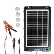 Auto Choice Solar Battery Charger – PMSRBC1