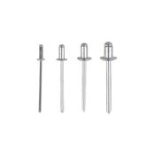Auto Choice 400pc Pop Rivets – PMTAR400
