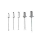 Auto Choice 500pc Pop Rivet Set – PMTAR500