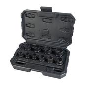 Auto Choice 11pc Bolt Extractor Set – PMBES11