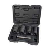 Auto Choice 5pc Locking Wheel Nut Removal Set – PMLWNR5