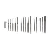 Auto Choice 16pc Punch &amp; Chisel Set – PMPC16 image