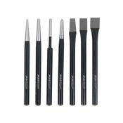 Auto Choice 7pc Punch &amp; Chisel Set – PMPC7