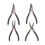 Auto Choice 4pc 7″ Circlip Pliers Set – PMPCC74 image