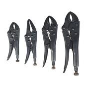 Auto Choice 4pc Locking Plier Set – PMPLS4