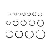 Auto Choice 300pc Internal Circlip Assortment – PMTCI300 image