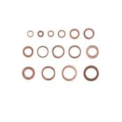 Auto Choice 150pc Copper O Ring Assortment – PMTORC150