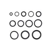 Auto Choice 50pc O-Ring Assortment – PMTOR50