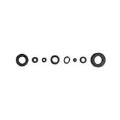 Auto Choice 180pc Rubber Grommet Assortment – PMTRG180