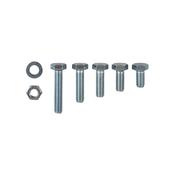 Auto Choice 85pc M8 Screw &amp; Nut Assortment – PMTSNM8