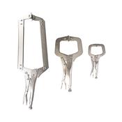 Auto Choice 3pc Welding Clamp Set – PMWC3