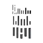 Auto Choice 120pc Roll Pin Assortment – PMTRP120