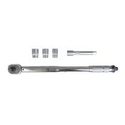 Auto Choice 5pc Torque Wrench Set – PMTRQW5